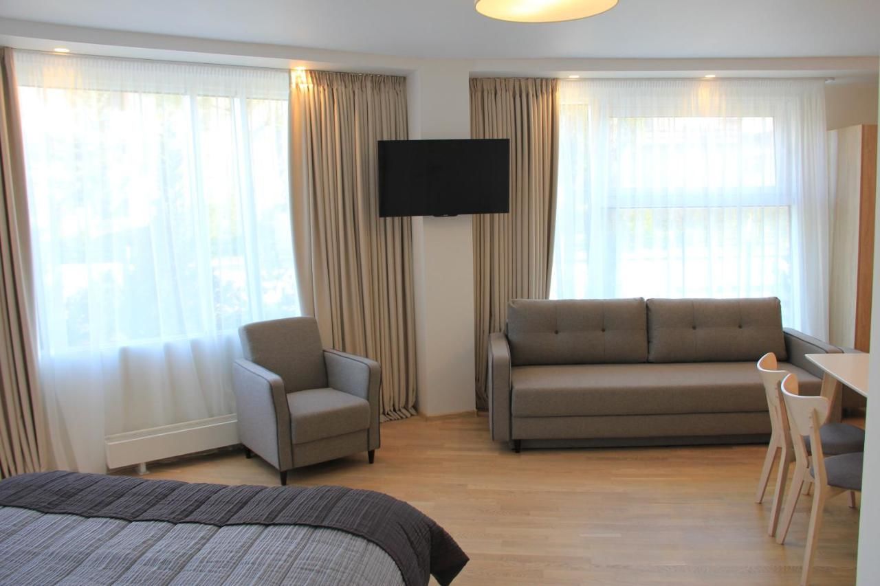 Апартаменты Baltic Apartments Premium Паланга-19